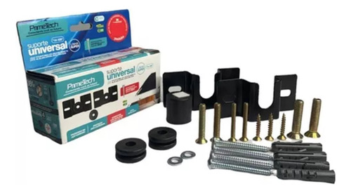Suporte Universal Fixo Para Tv De 14 A 105 Primetech