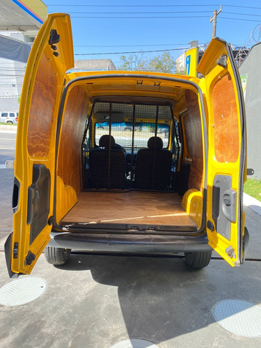 Renault Kangoo Express 1.6 16v Porta Lateral Hi-flex 5p