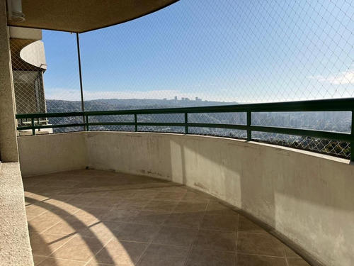 Vende Departamento Amplio