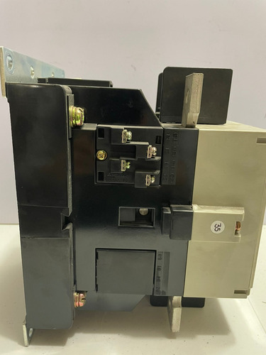 35.-contactor Magnetico 330a (Usado)