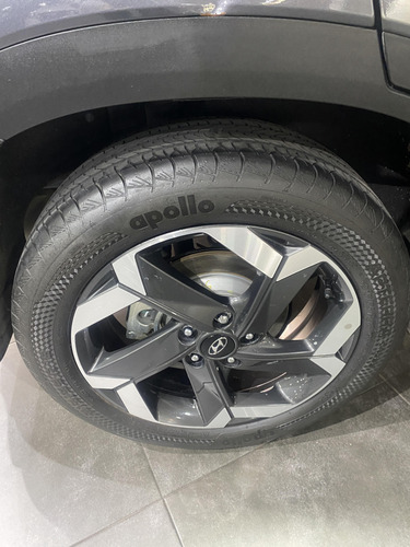 Hyundai Creta Grand 2024