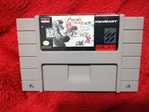 Comprar Chrono Trigger Original Nintendo Super Nes Standard Snes Gris