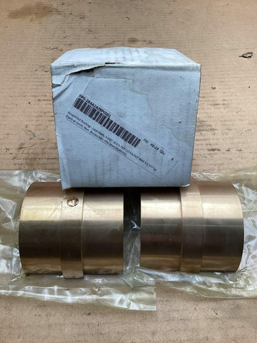 Fgi Graphite Bronze Bushing Pps-284a1828p0001 263515 Ccv