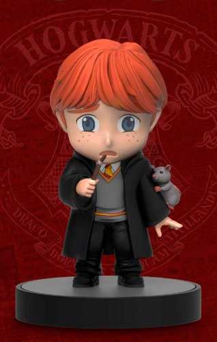 Ron Weasley - Harry Potter - Mini Egg Attack - Beast Kingdom