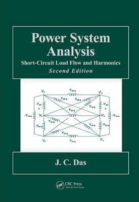 Power System Analysis - J. C. Das