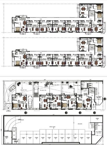 Imagen 5 de 5 de Departamento Monoambiente A Estrenar En Venta - Temperley