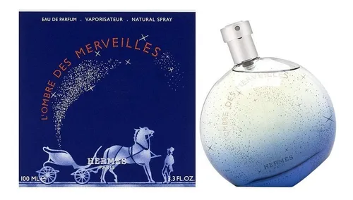 Eau des merveilles clearance edp