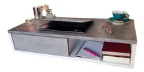 Comprar Cómoda Repisa Dressoir Escritorio Flotante- Ofitopmuebles