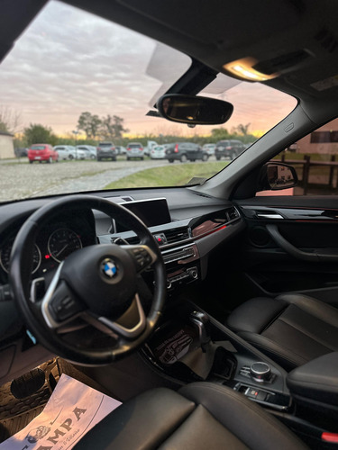 BMW X1 2.0 Sdrive 25i Xline 231cv