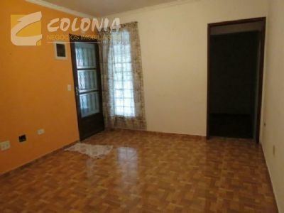 Imagem 2 de 12 de Casa - Ref: 38402