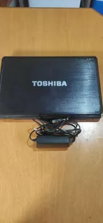 Laptop Toshiba Satellite I5 8gb 512ssd 1tb Hdd