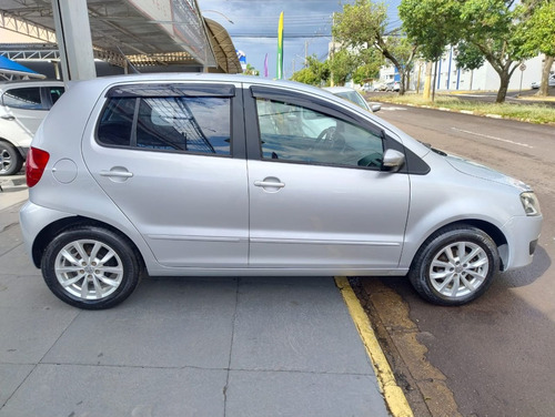 Volkswagen Fox 1.0 Mi Total Flex 8V 5p