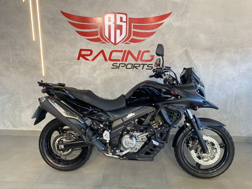 Suzuki Dl 650 V-strom Abs