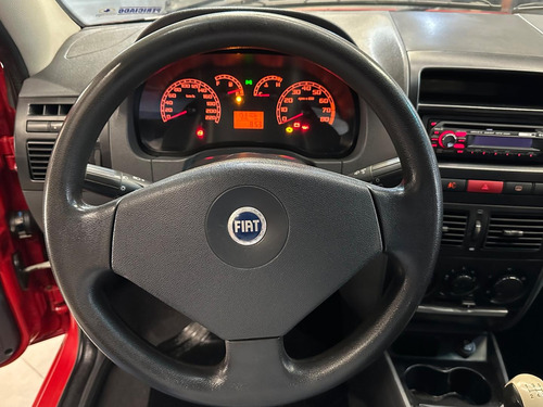 Fiat Palio Week Hlx Flex