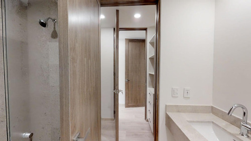 Imagen 9 de 15 de Departamento En Venta, Miguel Hidalgo, Ciudad De México