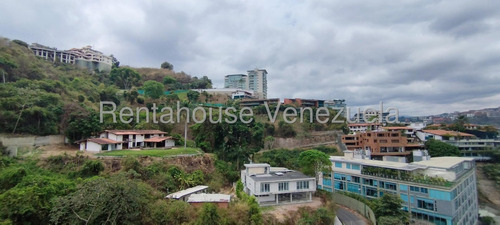 Apartamento En Venta Lomas De Las Mercedes Mls #25-24950 Bm