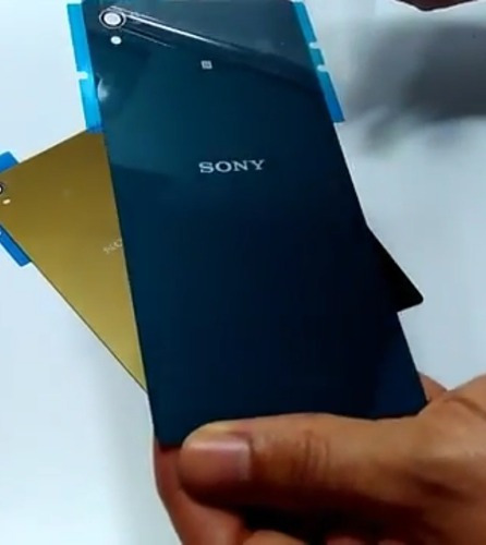 Tapa Trasera Sony Xperia Z5 Premium