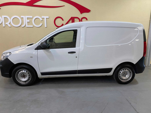 Renault Kangoo 1.6 Sce Furgon Life 2018