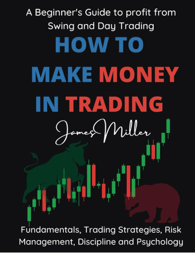 Libro: How To Make Money In Trading: A Beginners Guide To P