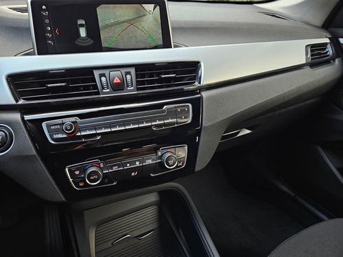 BMW X1 Sdrive 18i AT
