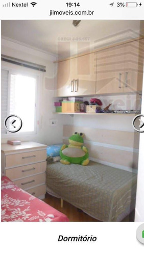 Imagem 8 de 14 de Apartamento Na Penha De França