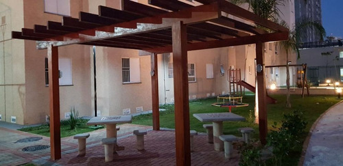 Imagem 21 de 28 de Apartamento Residencial À Venda, Jardim América Da Penha, São Paulo. - Ap2199