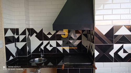 Imagem 5 de 29 de Apartamento Com 3 Dormitórios À Venda, 101 M² Por R$ 640.000,00 - Centro - Indaiatuba/sp - Ap7425