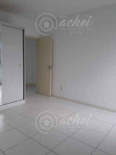 Imagem 10 de 12 de Apartamento - Ap00251 - 71129156