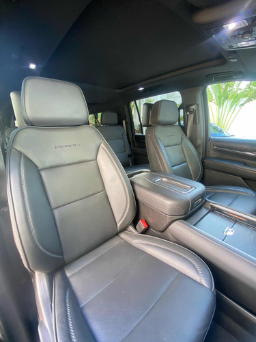 Gmc Yukon Denali Xl