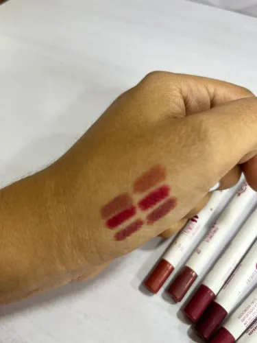 Lapiz De Labios Trendy
