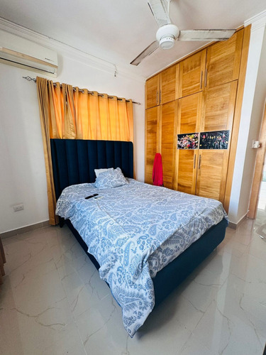 Venta De Casa Con Piscina Ubicada En Prado Oriental De San Isidro