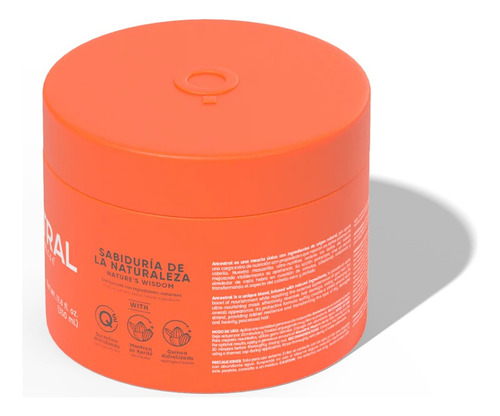 La Poción Mascarilla Ancestral - mL a $0