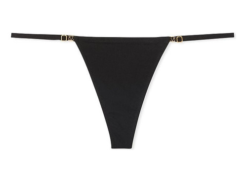 Tanga Colaless Victoria's Secret Ajustable Importada Panty