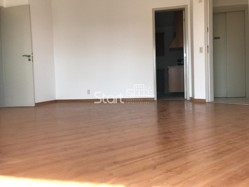 Imagem 6 de 18 de Apartamento À Venda Em Cambuí - Ap005230