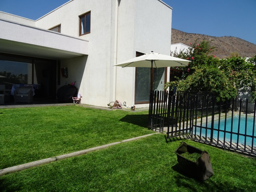Imagen 2 de 26 de Vende, Chamisero, 4d-4b, Piscina