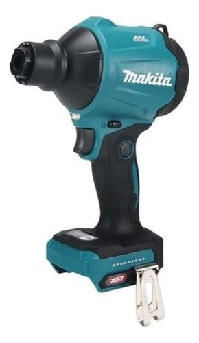 Pistola De Soplado Bl 40vmax Xgt 4 Modos As001gz  Makita