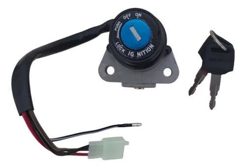 Swichera Dt-yamaha 125-175
