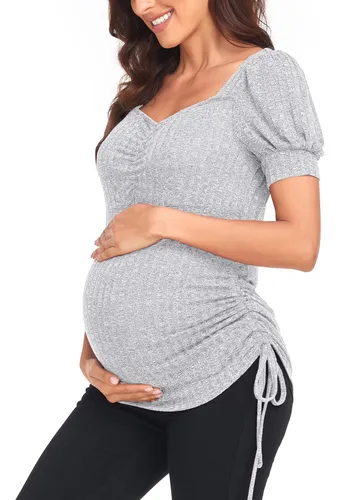 Ropa Camisas Maternas Juveniles MercadoLibre