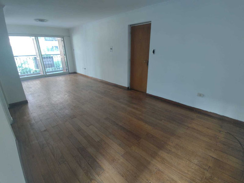 Imagen 2 de 8 de Venta Dpto Nva Cba Paraná Al 500 2 Dorm C/ Balcón Al Frente