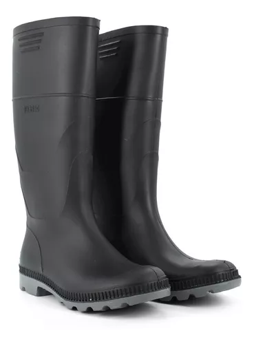 Botas Para Lluvia Hombre