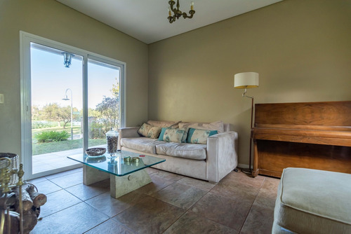 Imagen 5 de 24 de Casa En Venta Ubicado En Los Castores, Nordelta, Tigre