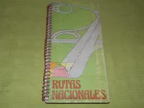 Comprar Rutas Nacionales - Soberanía Territorial Argentina