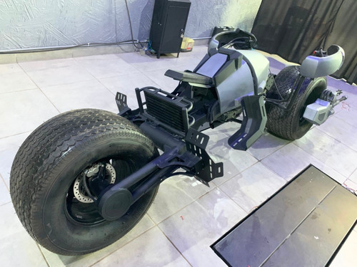 Coleção Batman Especial Hot Rod Batmovel Coringa Moto Pod