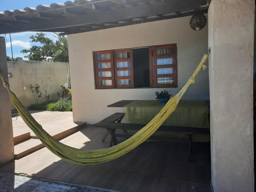 Casa Para Venda Em São Miguel Dos Milagres, Zona Rural - C - 07_1-1732391