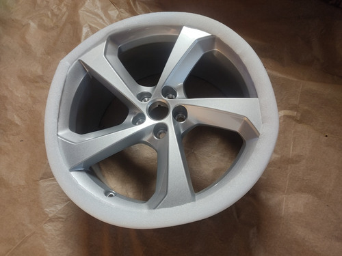 Roda Aro Jaguar F Pace 17 Nova Original