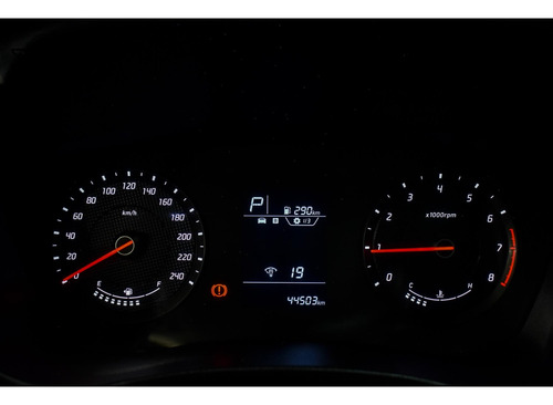 Hyundai HB20 1.0 TGDI FLEX COMFORT AUTOMÁTICO