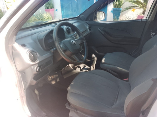 Chevrolet Montana 1.4 MPFI LS CS 8V FLEX 2P MANUAL