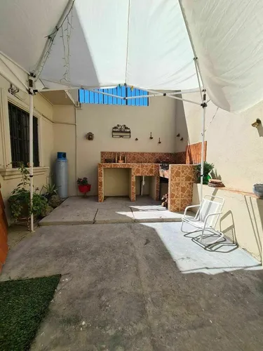 Venta Casa Al Norte En Privada