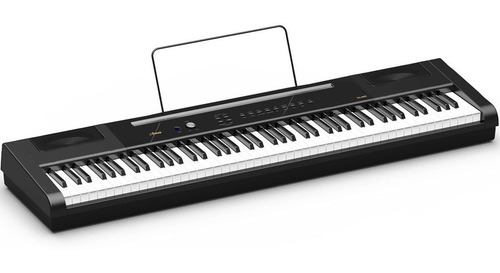 Piano Digital Artesia Pa88h - 88 Teclas - Tecla Pesada