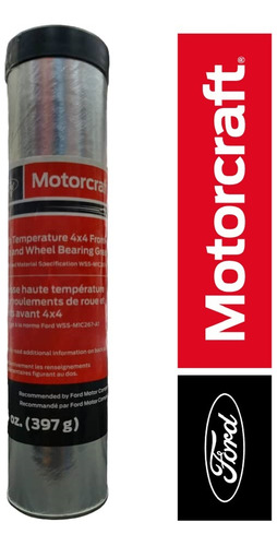 Grasa De Alta Temperatura Motorcraft Original